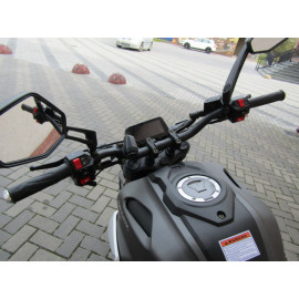 Мотоцикл SPARK 250SC-3