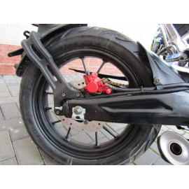 Мотоцикл SPARK 250SC-3