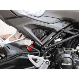 Мотоцикл SPARK 250SC-3