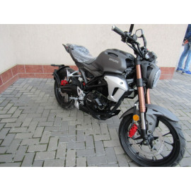 Мотоцикл SPARK 250SC-3