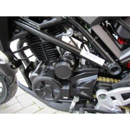 Мотоцикл SPARK 250SC-3