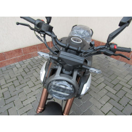 Мотоцикл SPARK 250SC-3