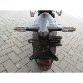 Мотоцикл SPARK 250SC-3