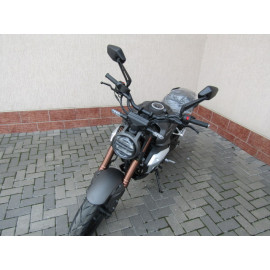 Мотоцикл SPARK 250SC-3