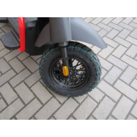 Електровелосипед CROSSER CR-4 1200W 72V 20Ah