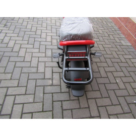 Електровелосипед CROSSER CR-4 1200W 72V 20Ah