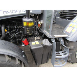 Трактор HORST G404DXU