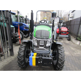 Трактор HORST G404DXU