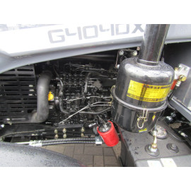 Трактор HORST G404DXU