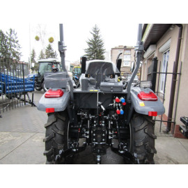 Трактор HORST G404DXU