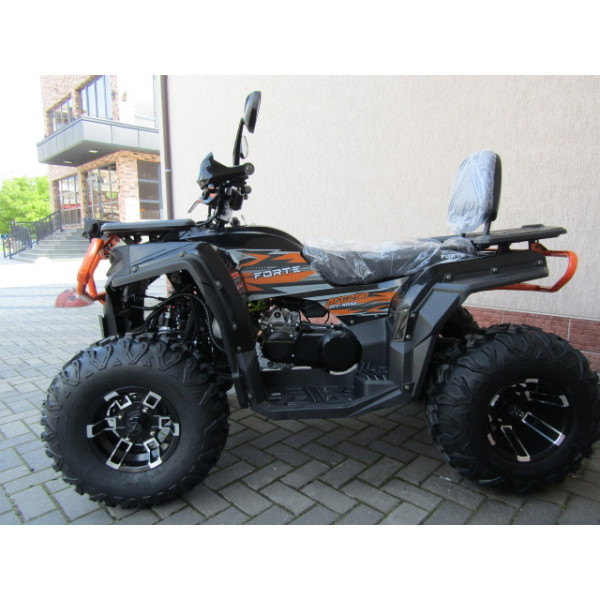 Квадроцикл FORTE AFC250 PRO