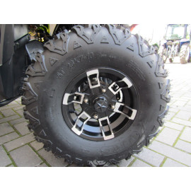 Квадроцикл FORTE AFC250 PRO