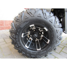 Квадроцикл FORTE AFC250 PRO
