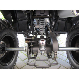 Квадроцикл FORTE AFC250 PRO