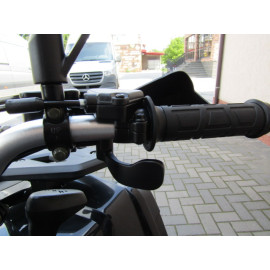 Квадроцикл FORTE AFC250 PRO