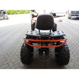 Квадроцикл FORTE AFC250 PRO