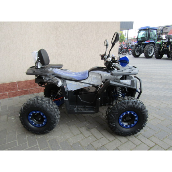 Електроквадроцикл FORTE ATV1500G (1500 Вт)