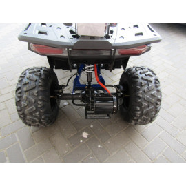 Електроквадроцикл FORTE ATV1500G (1500 Вт)