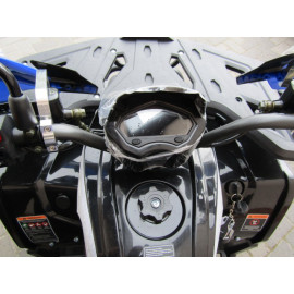 Електроквадроцикл FORTE ATV1500G (1500 Вт)
