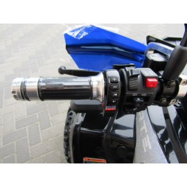 Електроквадроцикл FORTE ATV1500G (1500 Вт)