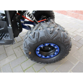 Електроквадроцикл FORTE ATV1500G (1500 Вт)