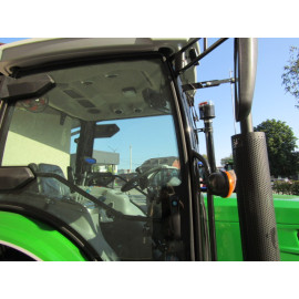 Трактор ORION JD 504RC PRO з кабіною