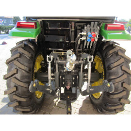 Трактор ORION JD 504RC PRO з кабіною