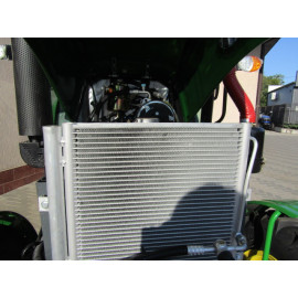 Трактор ORION JD 504RC PRO з кабіною