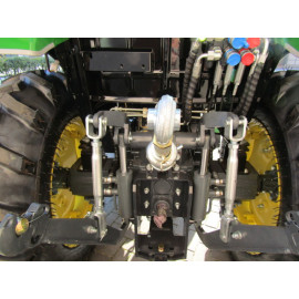 Трактор ORION JD 504RC PRO з кабіною