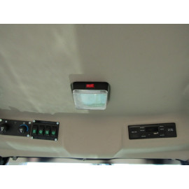 Трактор ORION JD 504RC PRO з кабіною
