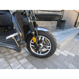 Електротрайк CROSSER TR-1 PRO 1000W 72V 20Ah
