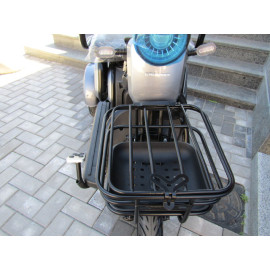 Електротрайк CROSSER TR-1 PRO 1000W 72V 20Ah