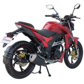 Мотоцикл SPARK 200R-43