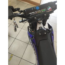 Електропітбайк SPARK NOVA 1500W