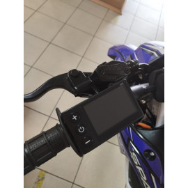 Електропітбайк SPARK NOVA 1500W