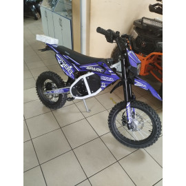 Електропітбайк SPARK NOVA 1500W