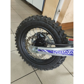 Електропітбайк SPARK NOVA 1500W