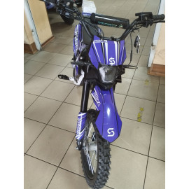 Електропітбайк SPARK NOVA 1500W