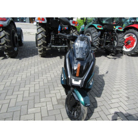 Електровелосипед CROSSER CR-22  2500W 72V  35Ah 