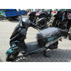 Електровелосипед CROSSER CR-22  2500W 72V  35Ah 