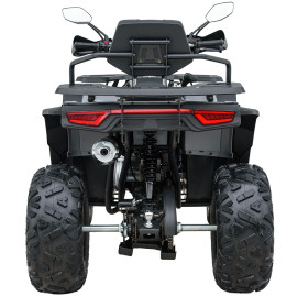Квадроцикл SPARK SP 200-11E    