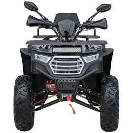 Квадроцикл SPARK SP 200-11E    
