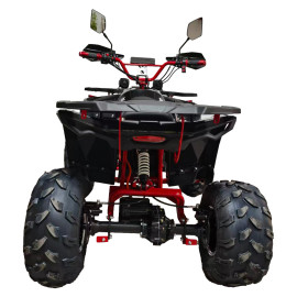 Електроквадроцикл SPARK FLASH (1500 Вт)