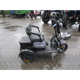 Електротрайк FADA OLDi III  1000W 60V 20Ah