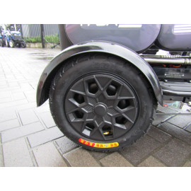 Електротрайк FADA OLDi III  1000W 60V 20Ah