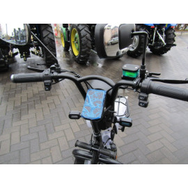 Електротрайк FADA OLDi III  1000W 60V 20Ah