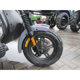 Електротрайк FADA OLDi III  1000W 60V 20Ah