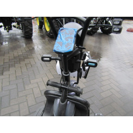 Електротрайк FADA OLDi III  1000W 60V 20Ah