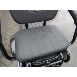 Електротрайк FADA OLDi III  1000W 60V 20Ah