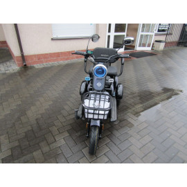 Електротрайк FADA OLDi III  1000W 60V 20Ah